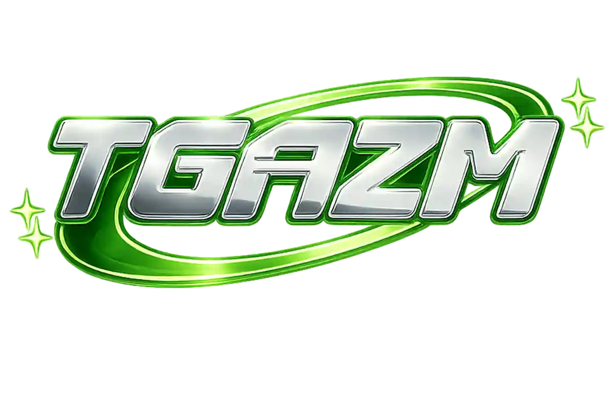 TGAZM